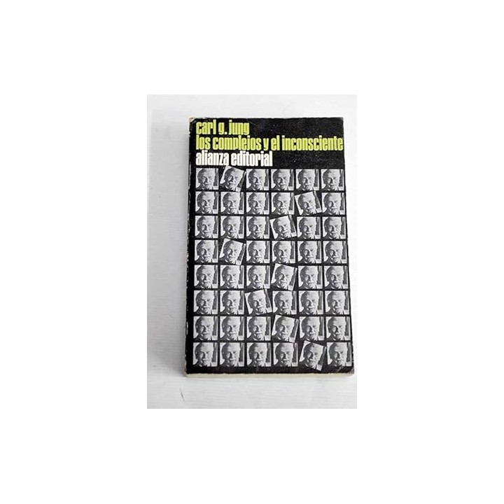 LOS COMPLEJOS Y EL INCONSCIENTE